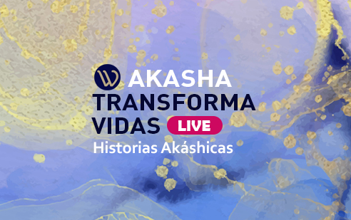 Podcast & Live Akasha Transforma Vidas - Soulwish
